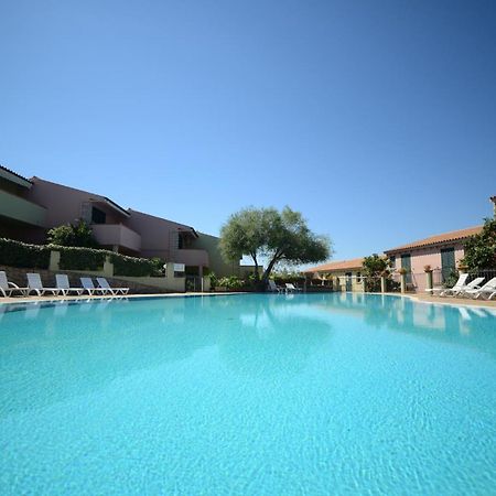 Villaggio Sa Ventana บาเดซี ภายนอก รูปภาพ