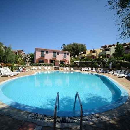 Villaggio Sa Ventana บาเดซี ภายนอก รูปภาพ